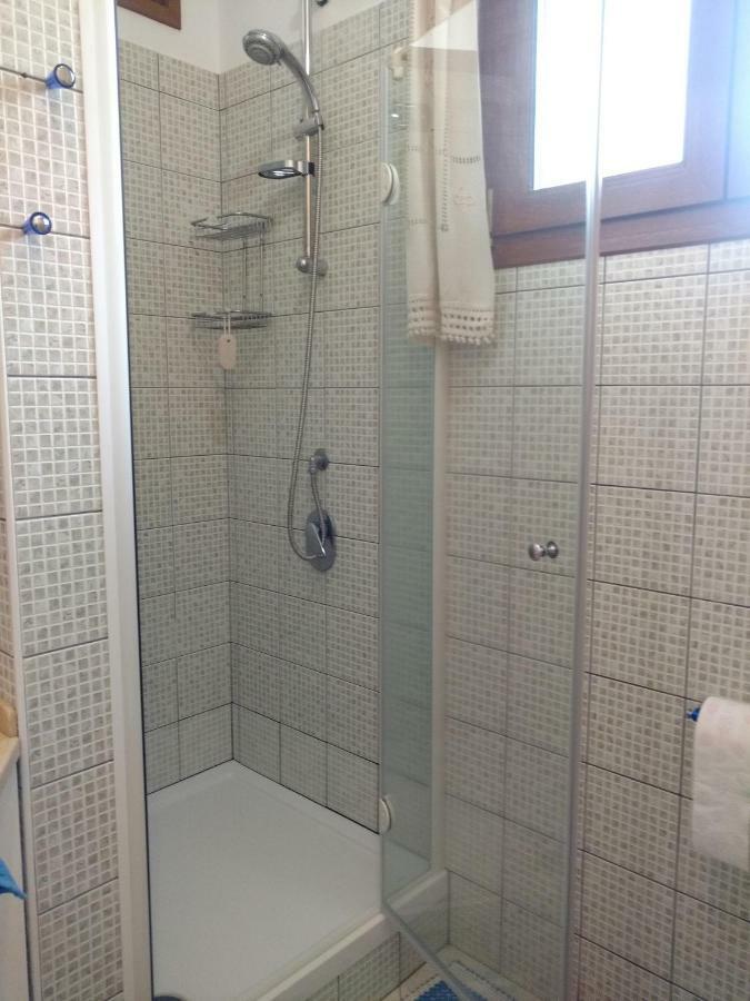 Apartament Tra Mare E Monti Santa Giusta Zewnętrze zdjęcie